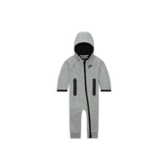 Nike Sportswear Tech Fleece Hooded Coverall
